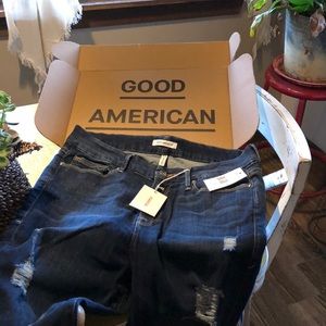 Khloe Kardashian’s Good American Good Legs NWT 14